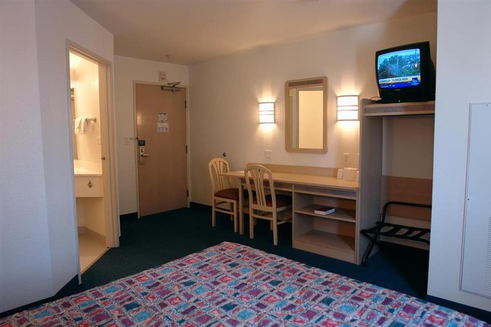 Motel 6-Brownsville, Tx Ruang foto