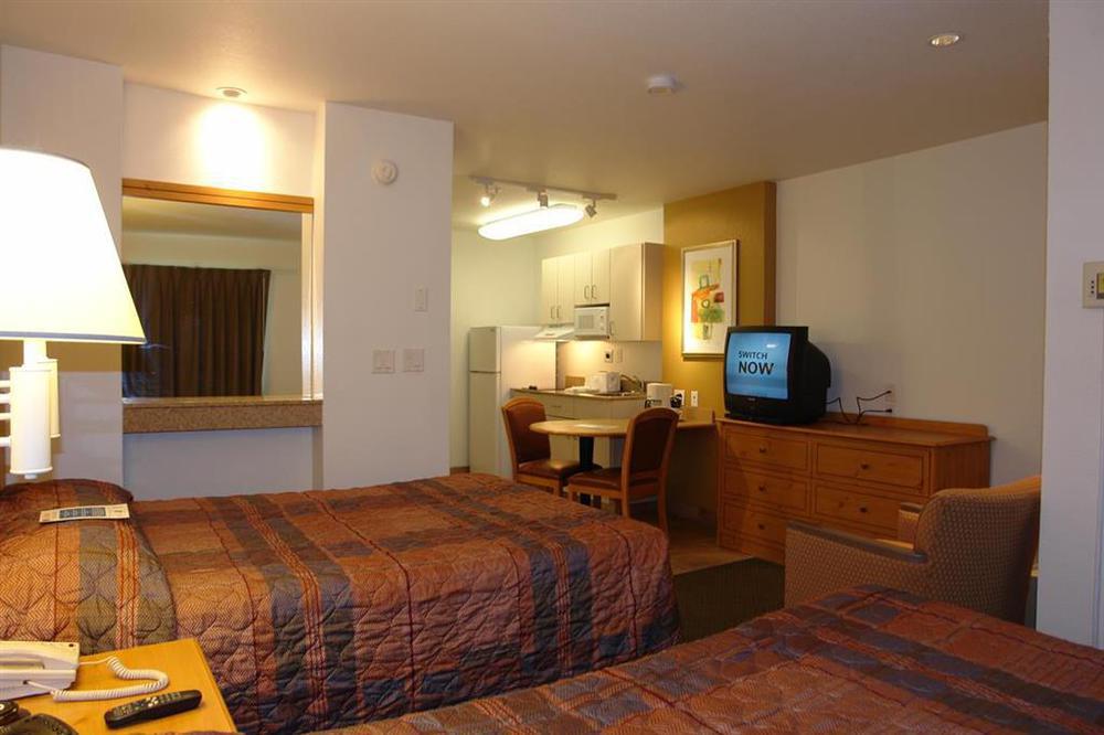 Motel 6-Brownsville, Tx Ruang foto
